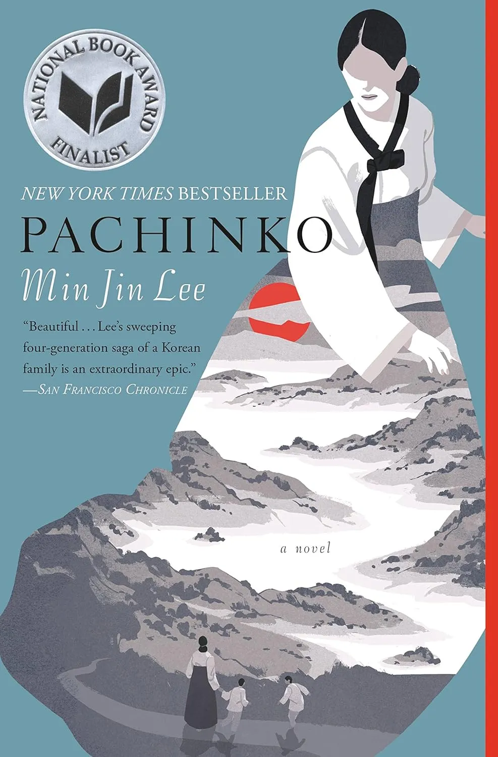 Pachinko cover